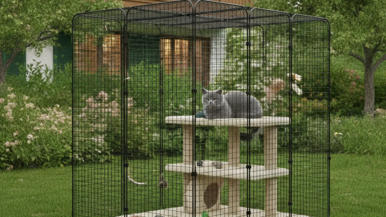 Britisch Kurzhaar Katze