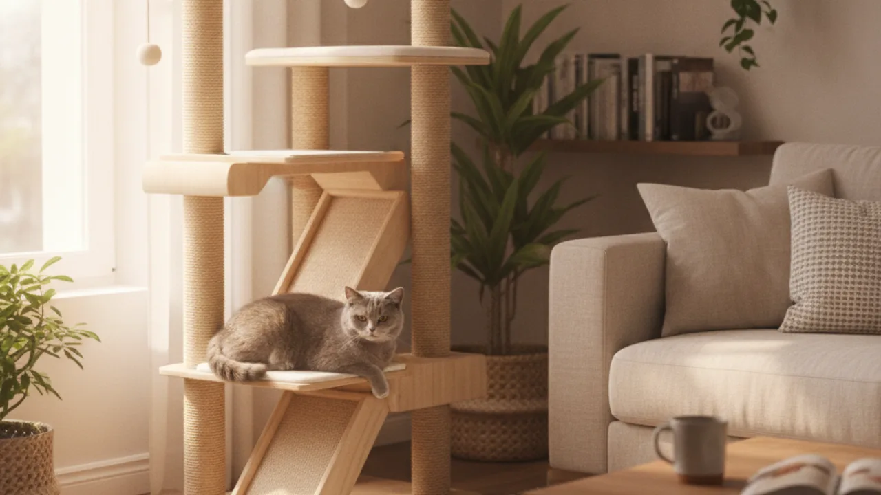 Britisch Kurzhaar Katze